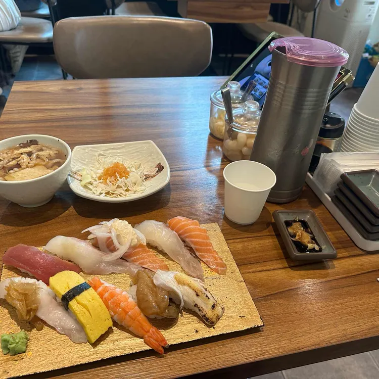 진심초밥 대표 사진