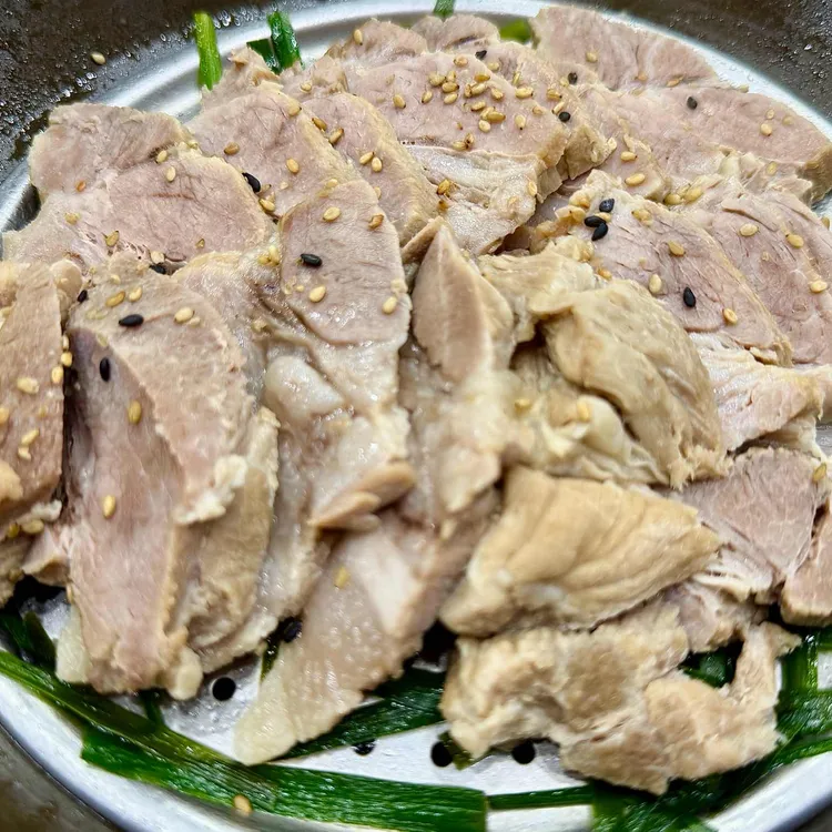 한뚝수육국밥 대표 사진