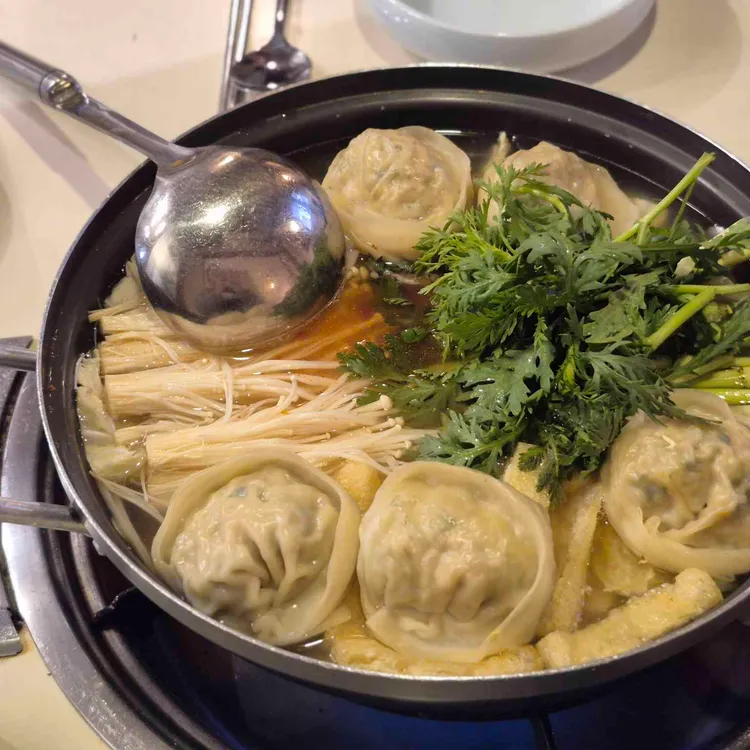 취야벌국시 사진 1