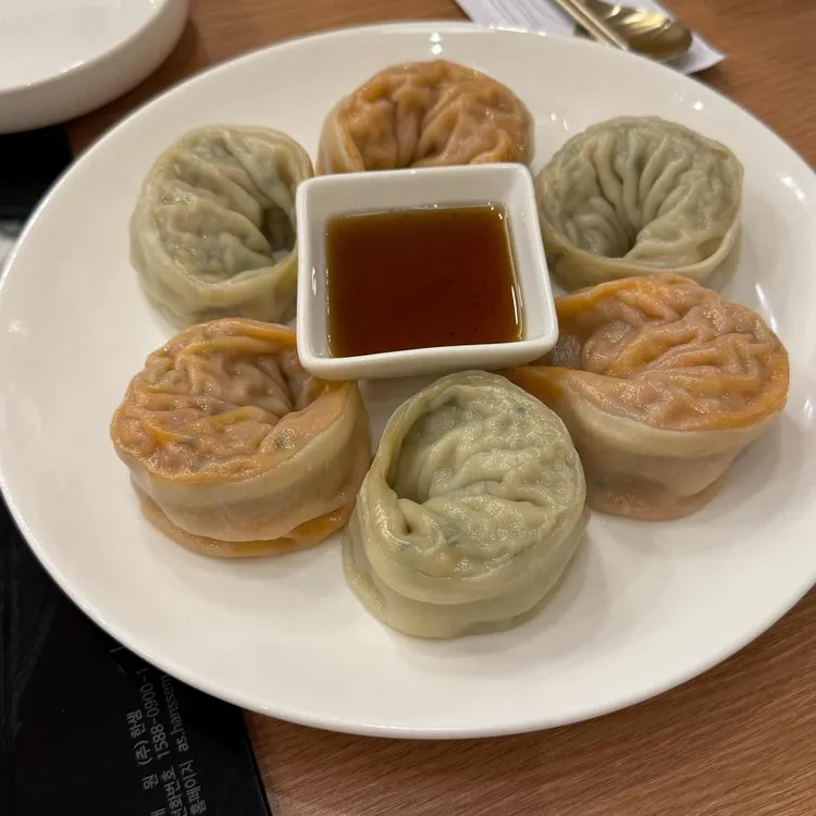 황생가칼국수 대표 사진