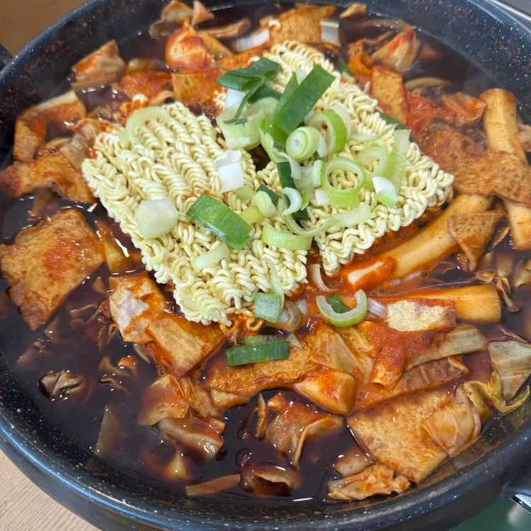 라라즉석떡볶이 대표 사진
