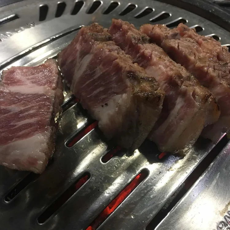 정가네정육식당 대표 사진