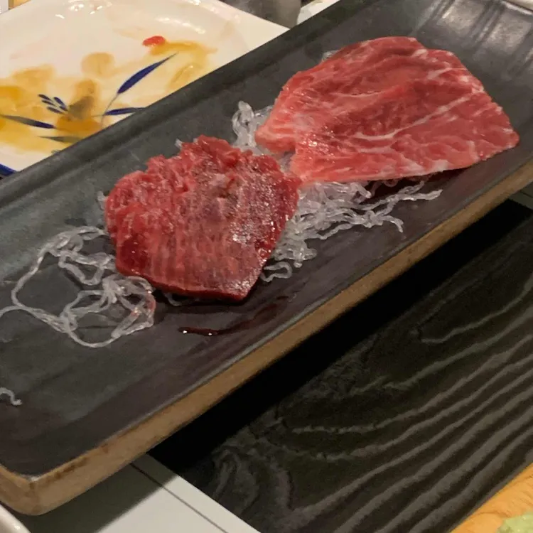 참치명장 대표 사진