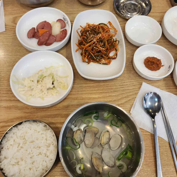 쌍다리돼지불백 사진 1