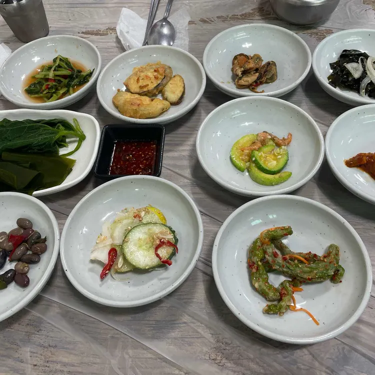 남해식당 대표 사진