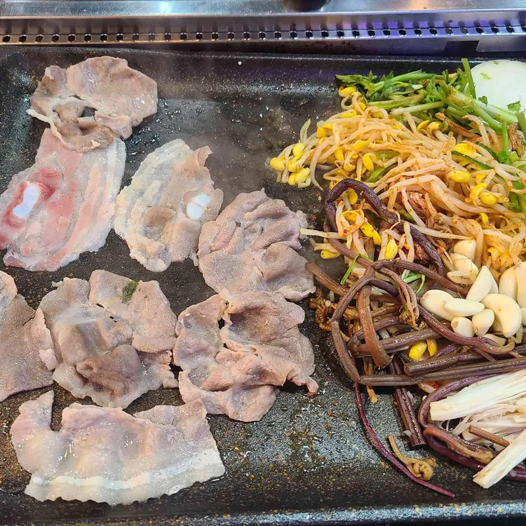 국가대패 대표 사진