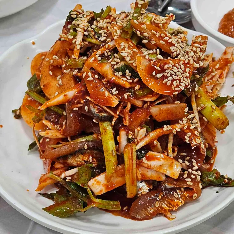 미조식당 사진 1