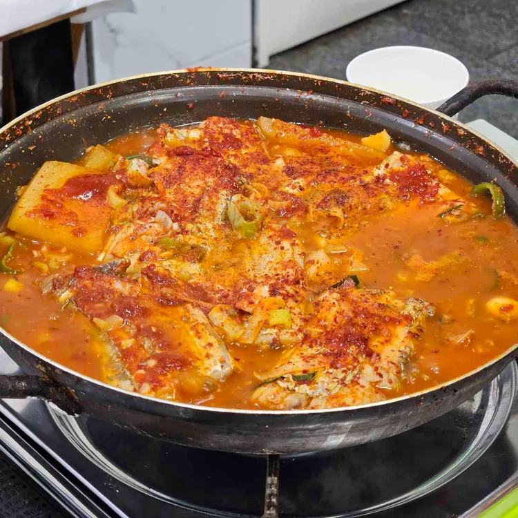 미조식당 사진 2