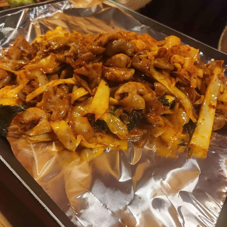 도란도란곱창 사진 1