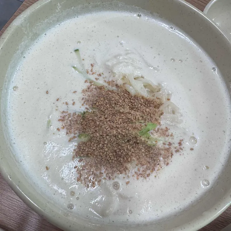 다정식당 대표 사진