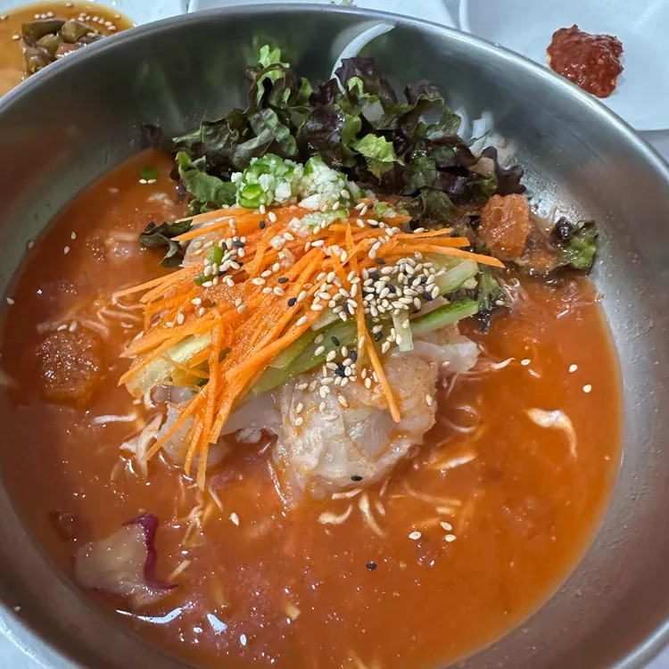 참바다횟집 사진 2