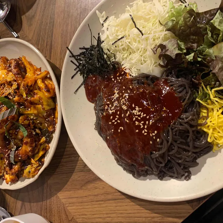 오봉집 사진 2