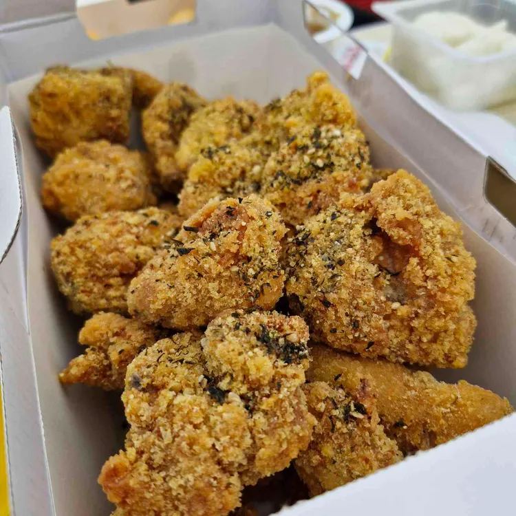60계 치킨 대표 사진