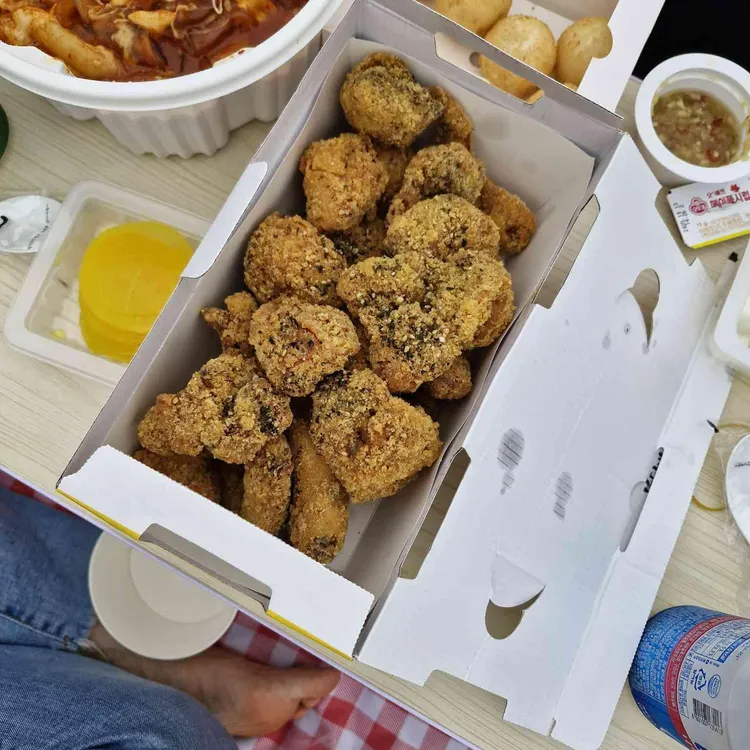 60계 치킨 대표 사진