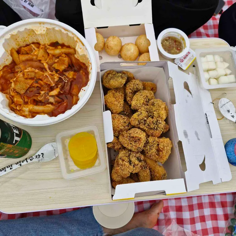 동대문엽기떡볶이 대표 사진