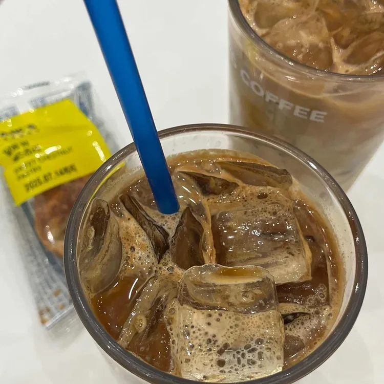 빽다방 대표 사진