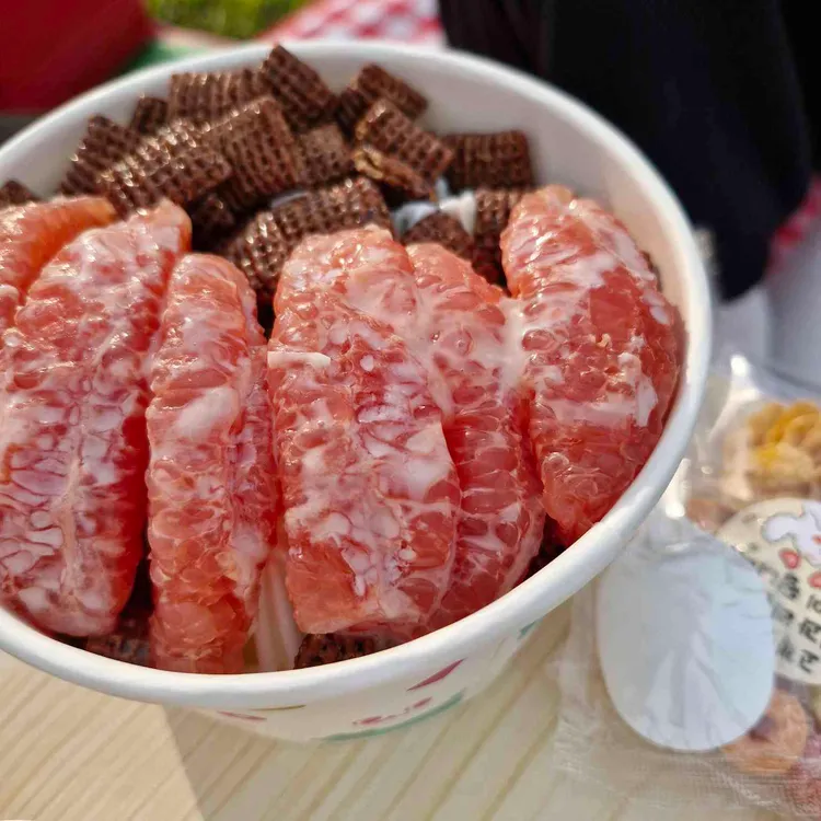 카페요아정 대표 사진