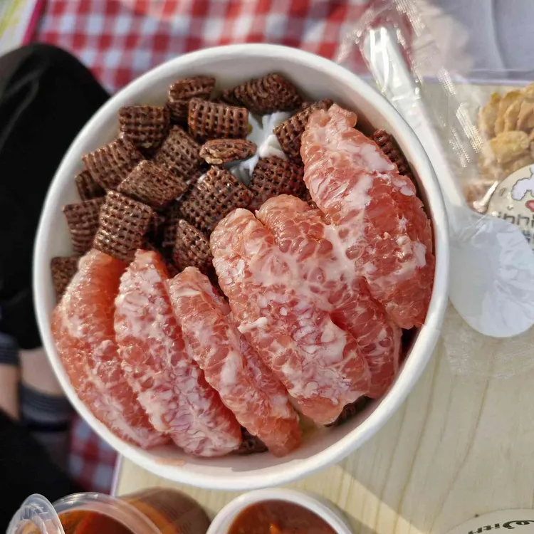 카페요아정 대표 사진