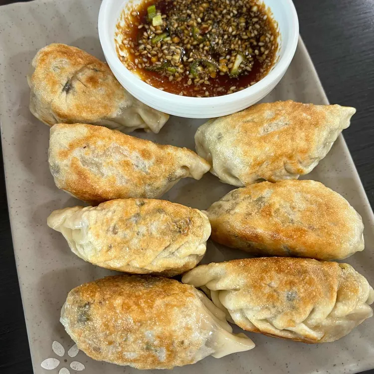 청송장칼국수 사진 2