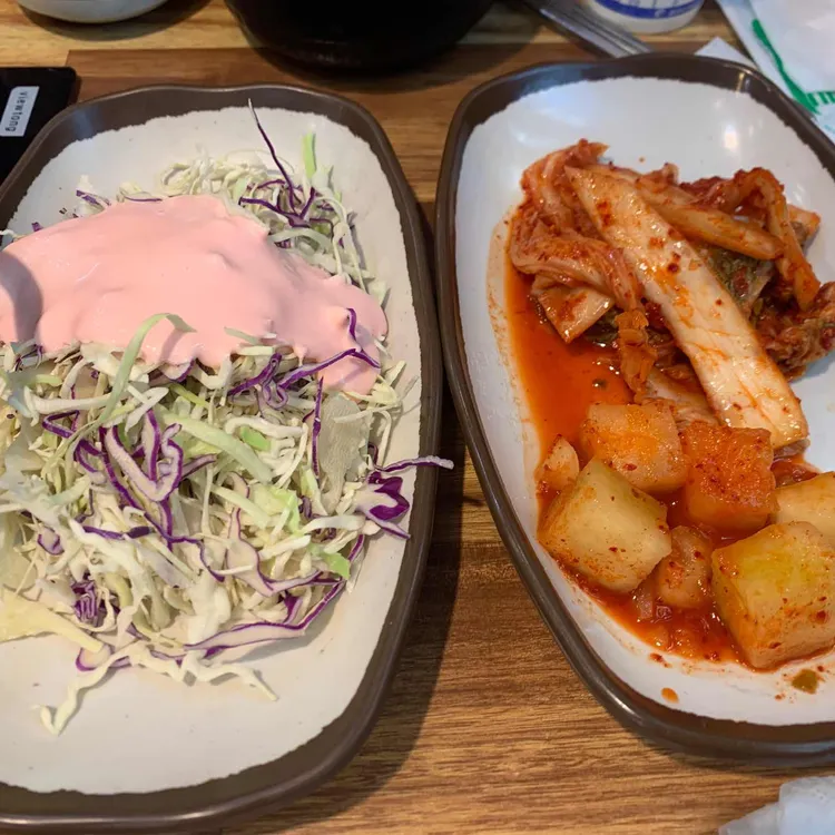 등촌동 샤브칼국수 대표 사진