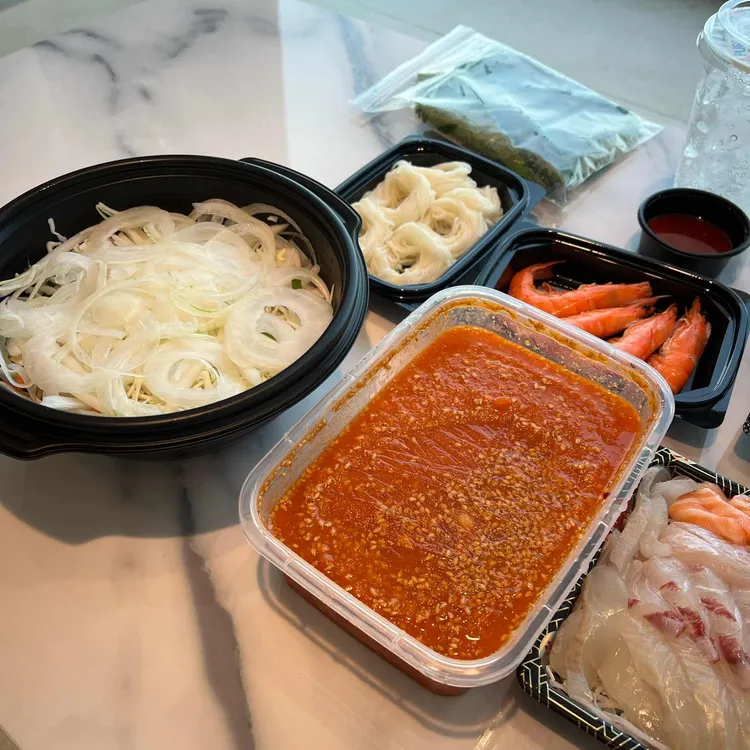 해미가수산 대표 사진