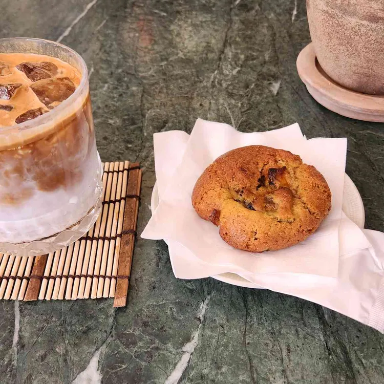 크랙커피 대표 사진