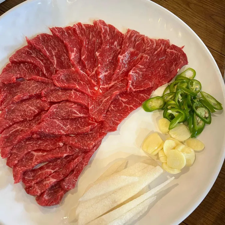 독도네꼬막 사진 2