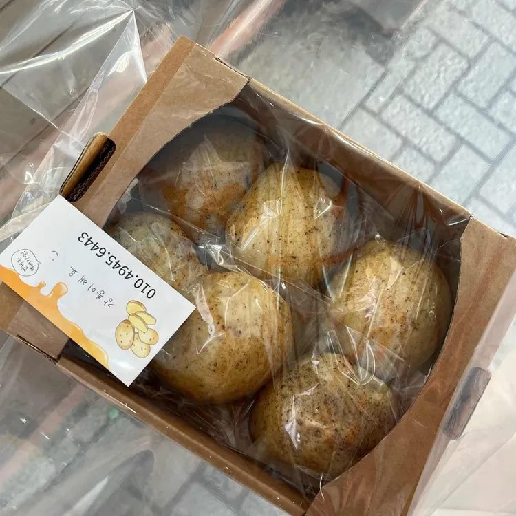 강릉이래요 대표 사진