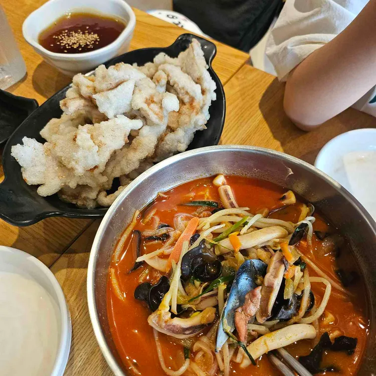 베이징반점&0501 대표 사진