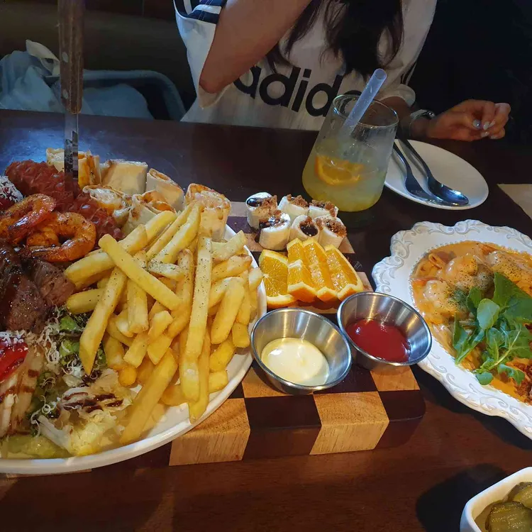 도로시 파스타 연정 배곧점 - 배곧 파스타, 이탈리안레스토랑 맛집 | 다이닝코드, 빅데이터 맛집검색