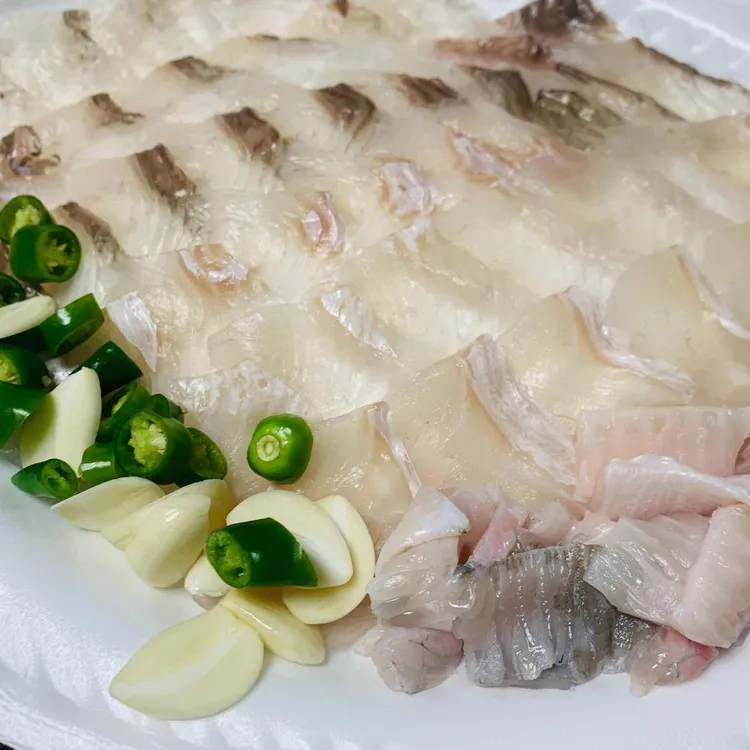 동북회활어 대표 사진