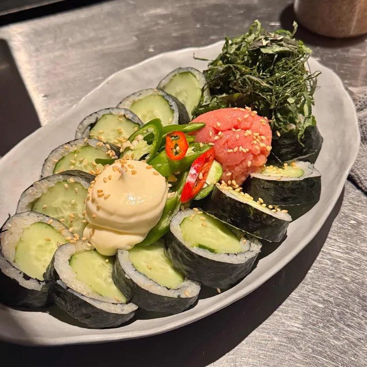 한식당 우 사진 1