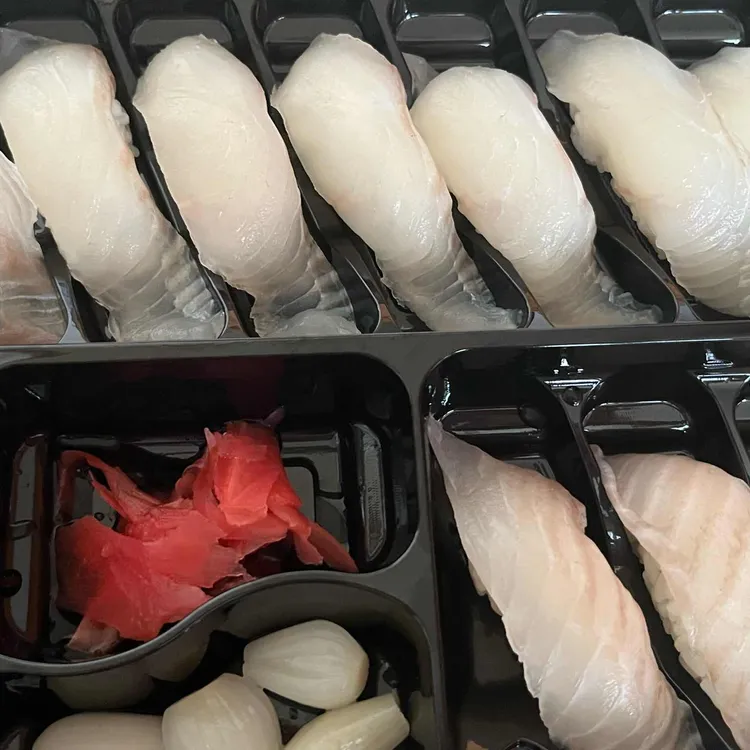 싱싱회수산포장배달전문점 대표 사진