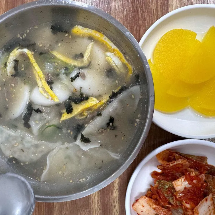 소문난원조칼국수 대표 사진
