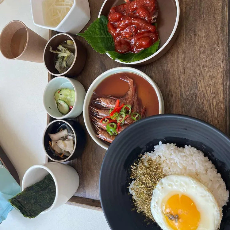 제제네식탁 대표 사진