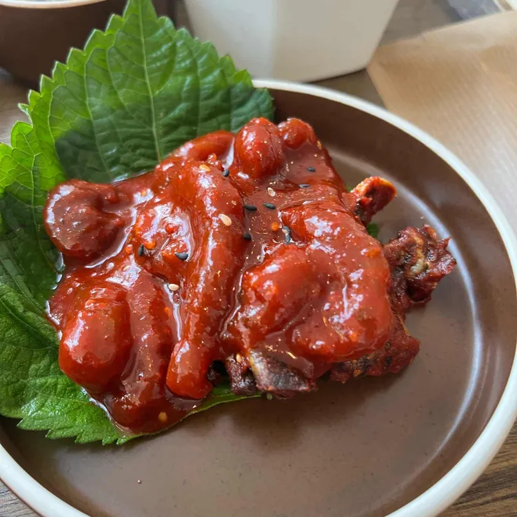 제제네식탁 대표 사진