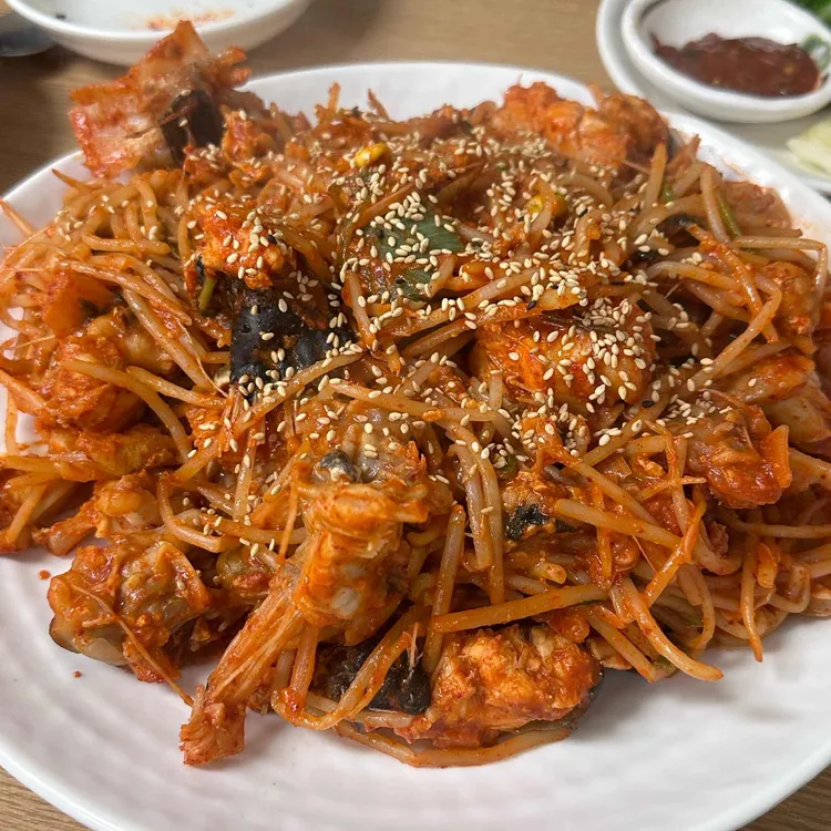 용화집 대표 사진