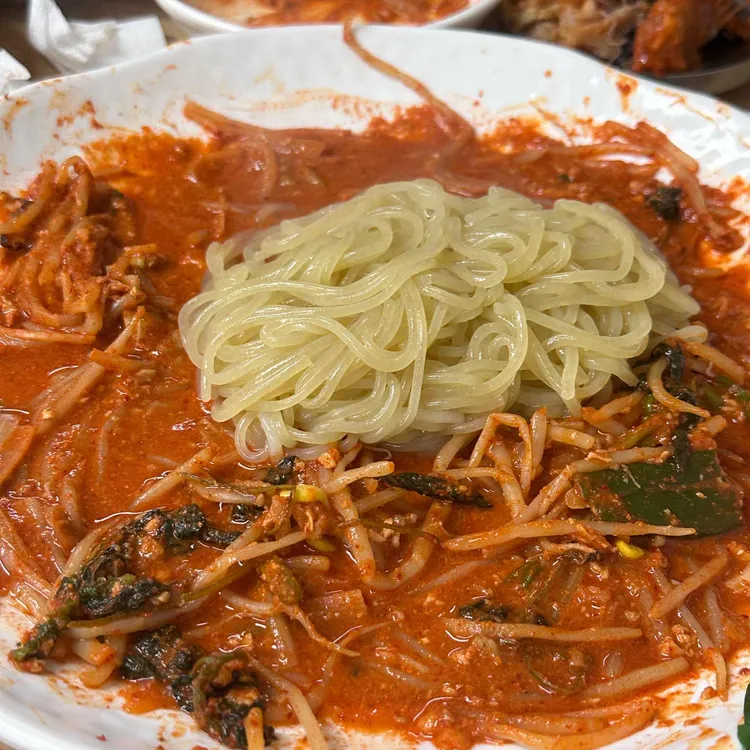 용화집 대표 사진