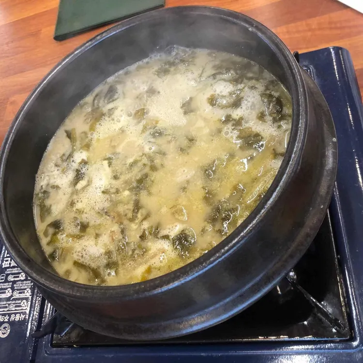시래마루 대표 사진