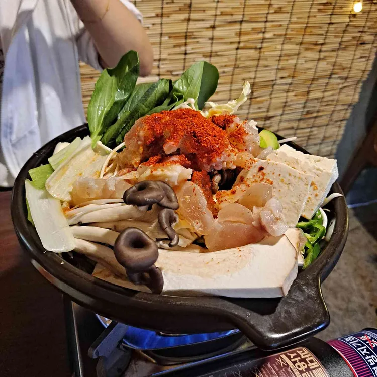 홍담 대표 사진