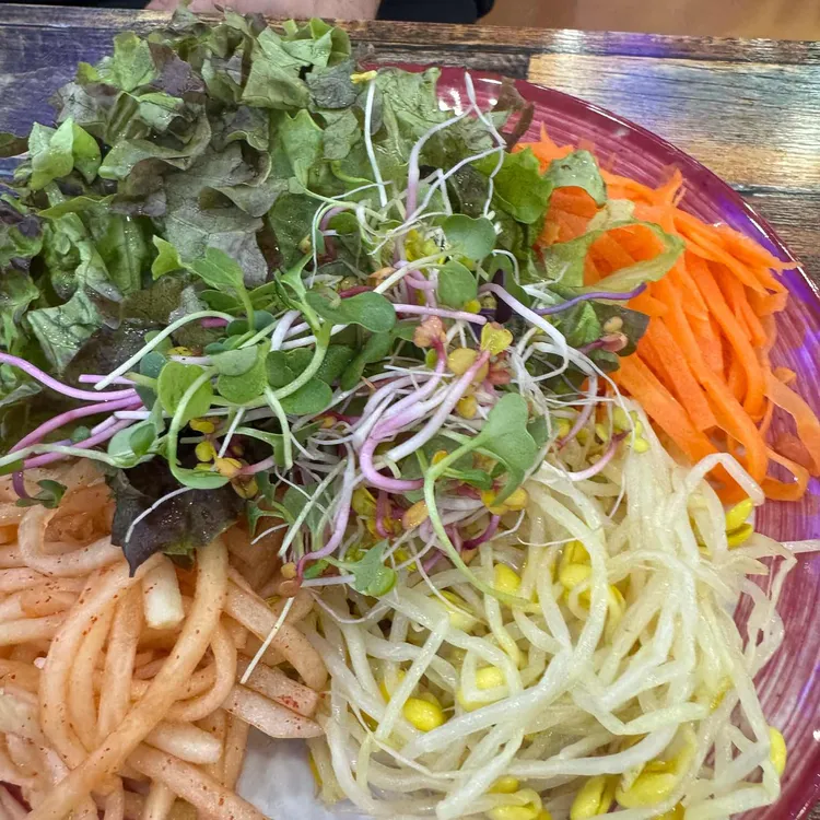 신기칡냉면&신기쭈꾸미 대표 사진