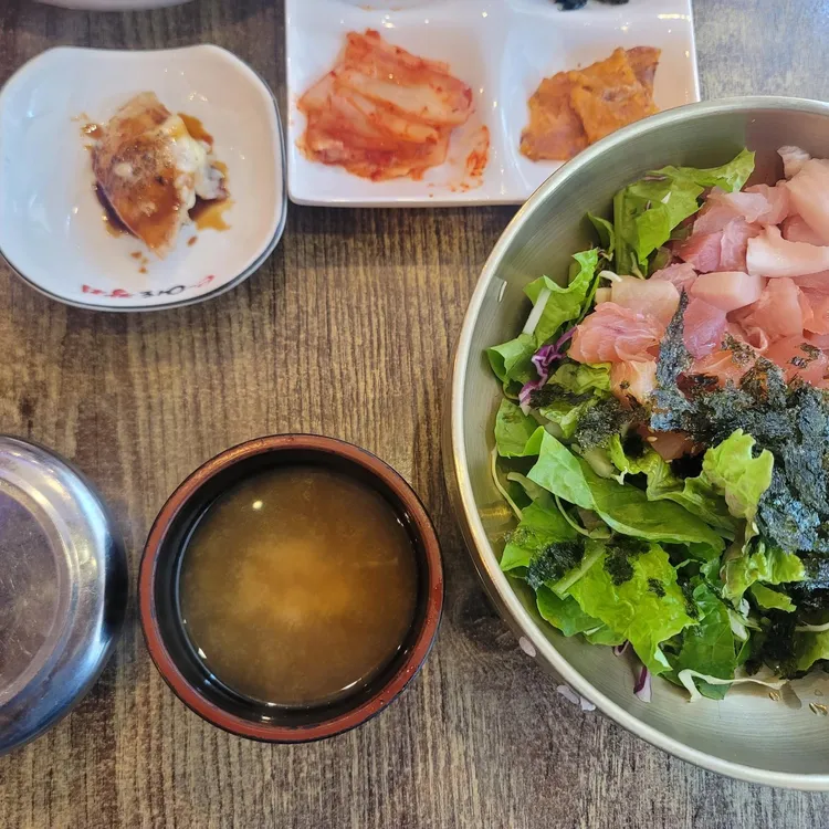 이어도참치 대표 사진