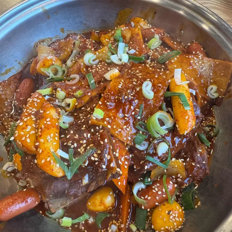본가왕뼈감자탕 용인점 대표 사진