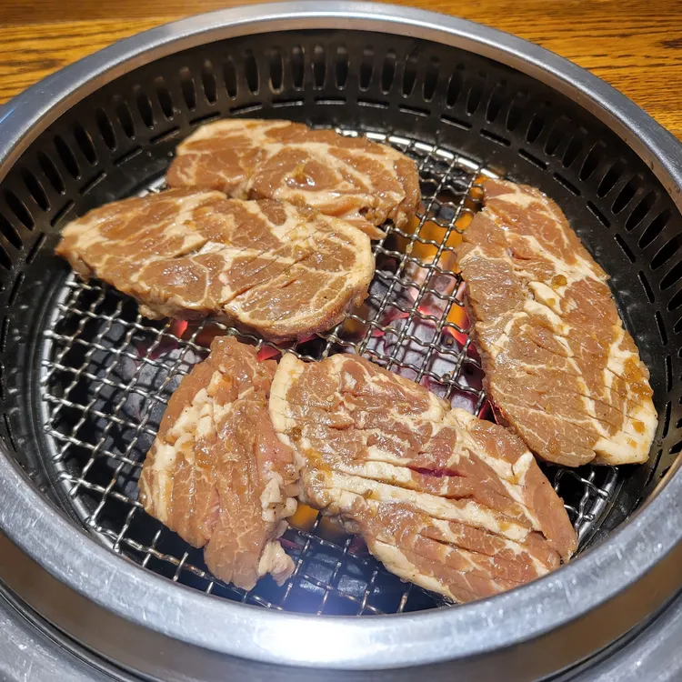 천지연 사진 2
