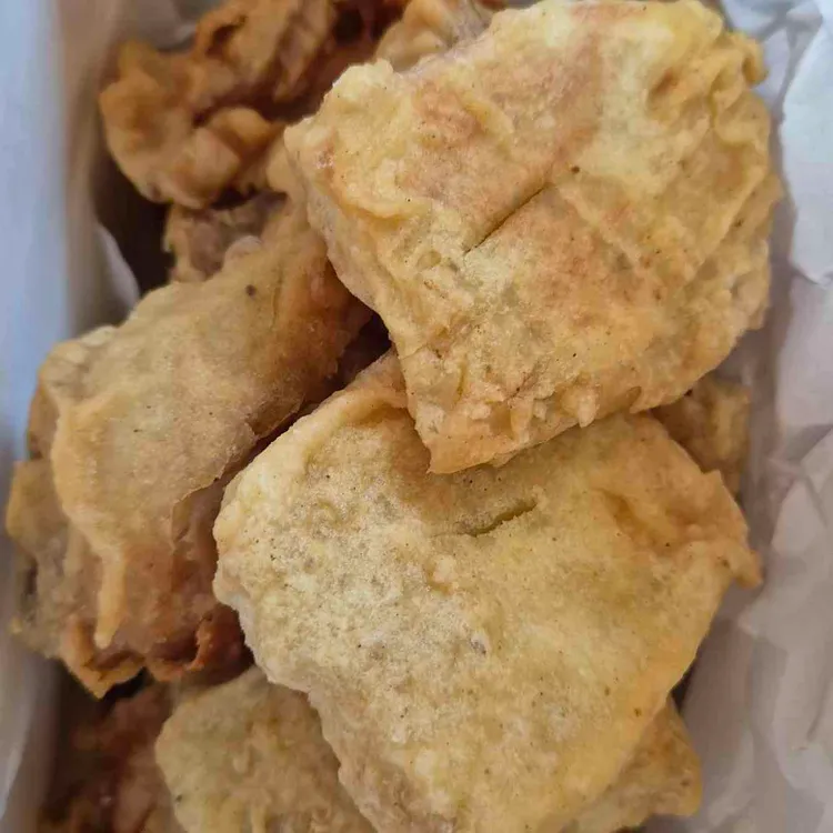 텐텐치킨HOF 사진 2