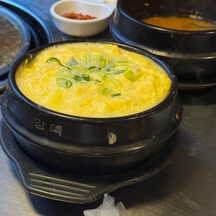 개나리식당 대표 사진