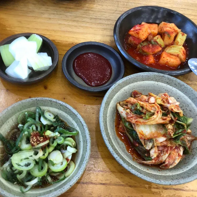 최미자 소머리국밥 사진 2