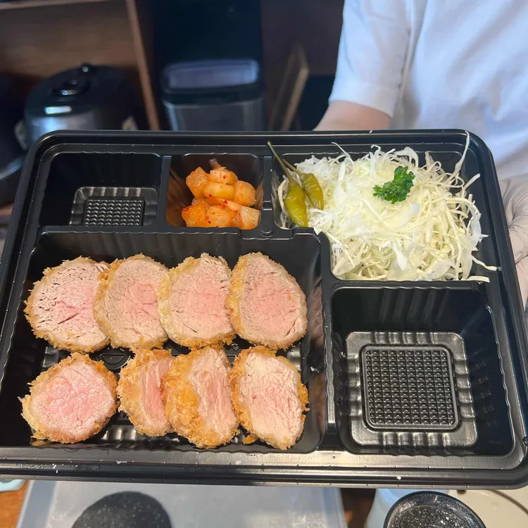 상상카츠 대표 사진