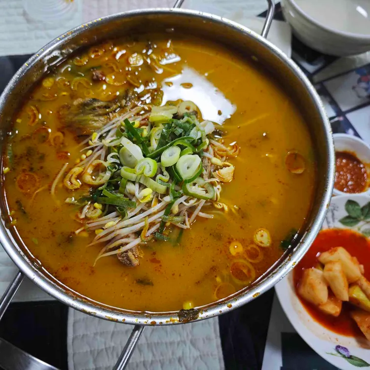 참뼈 대표 사진