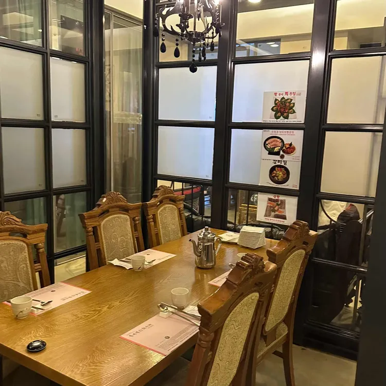 홍영재장수청국장 사진 2